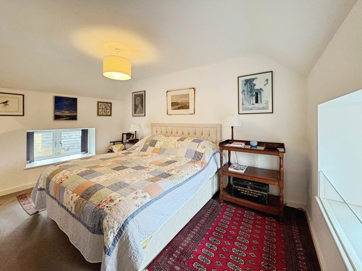 3 bedroom House in Old Farm Walk, Merriott