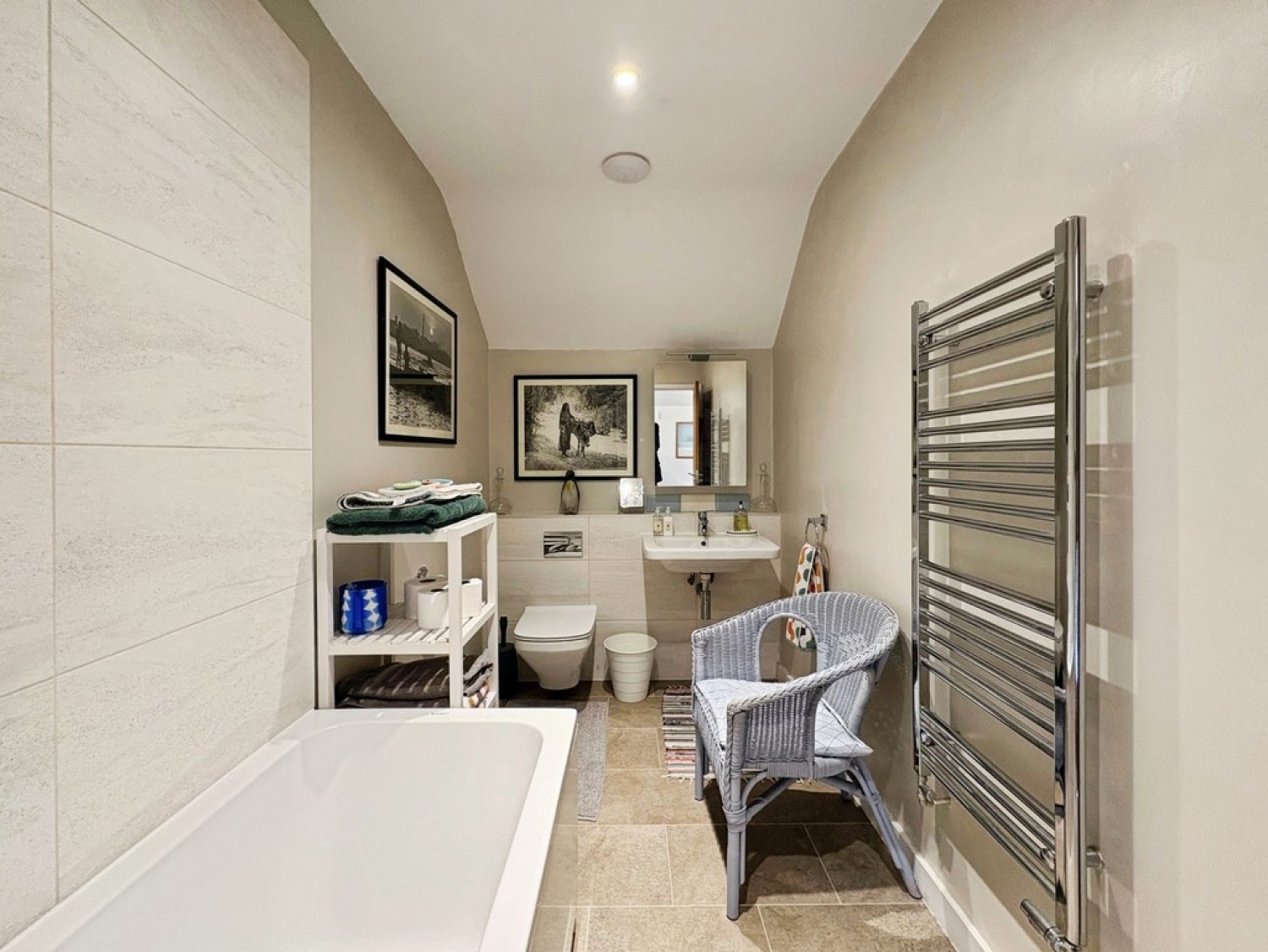 3 bedroom House in Old Farm Walk, Merriott