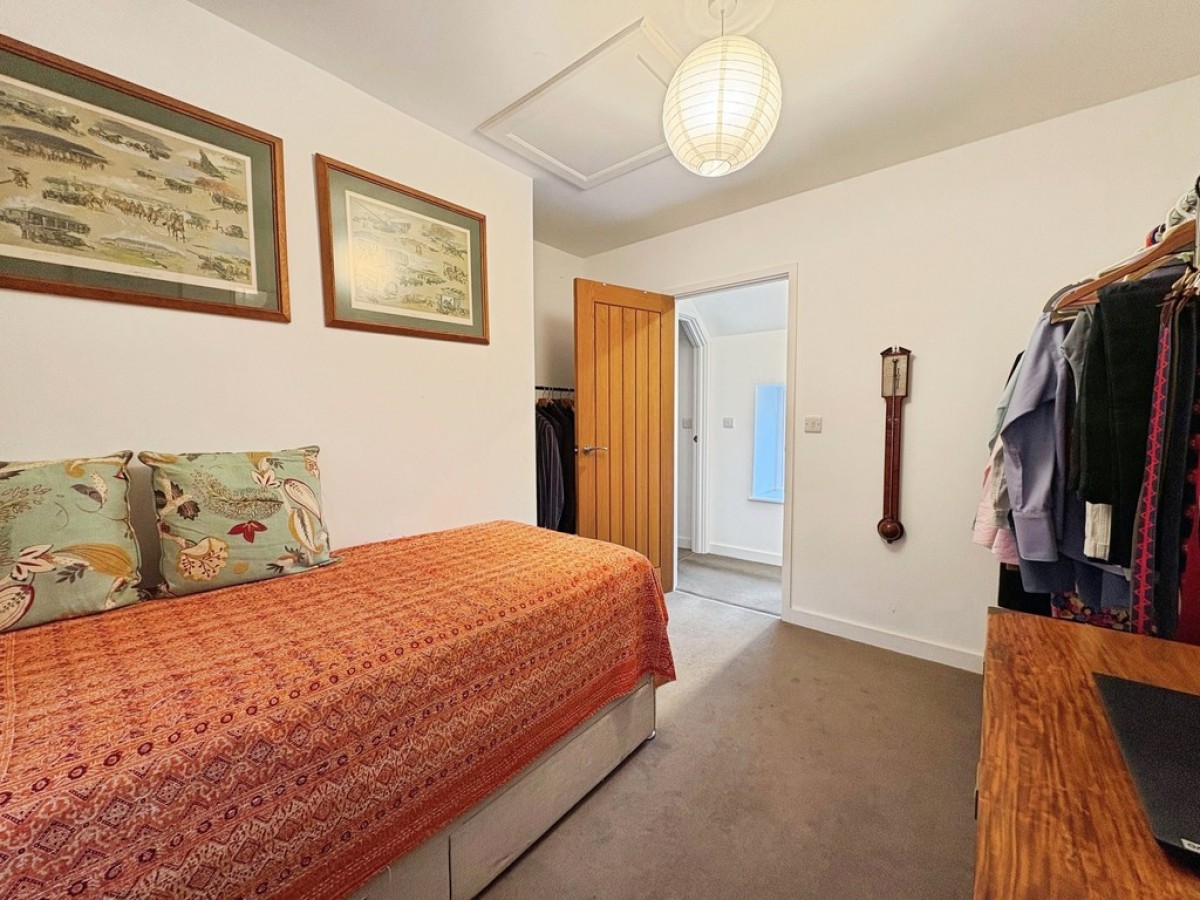 Old Farm Walk, Merriott