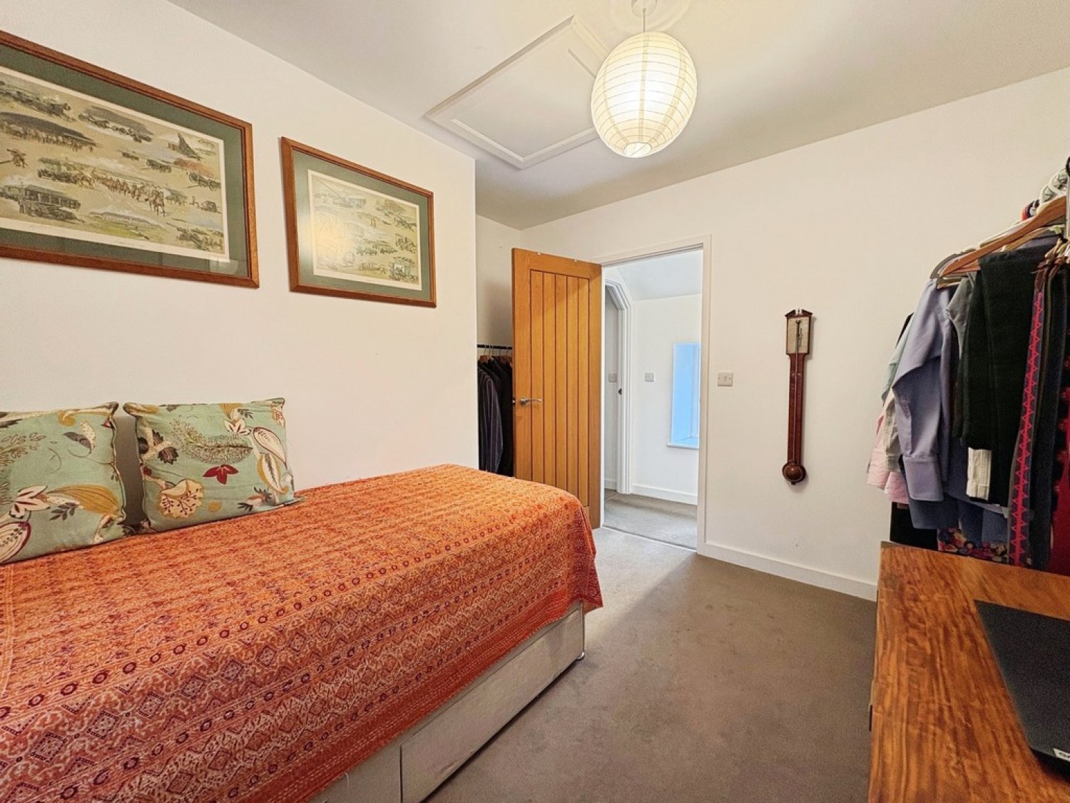 3 bedroom House in Old Farm Walk, Merriott