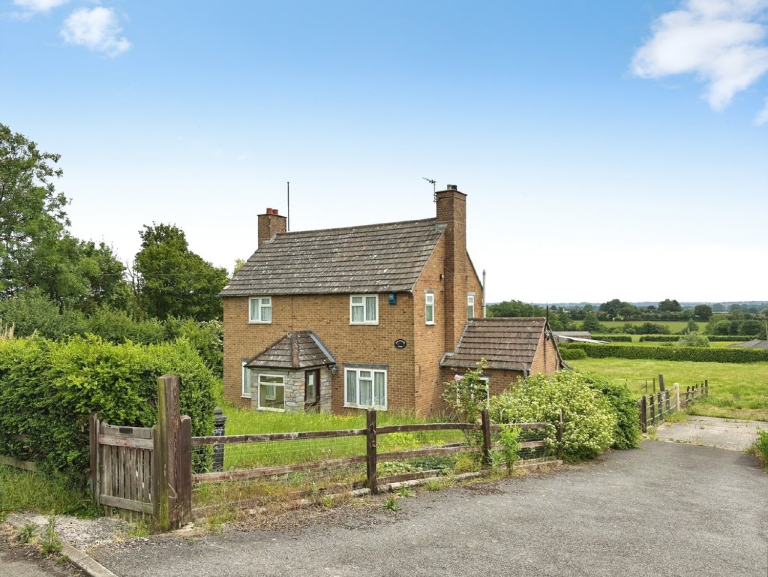 3 bedroom House for Sale Sunnydene Farm, Bridgehampton