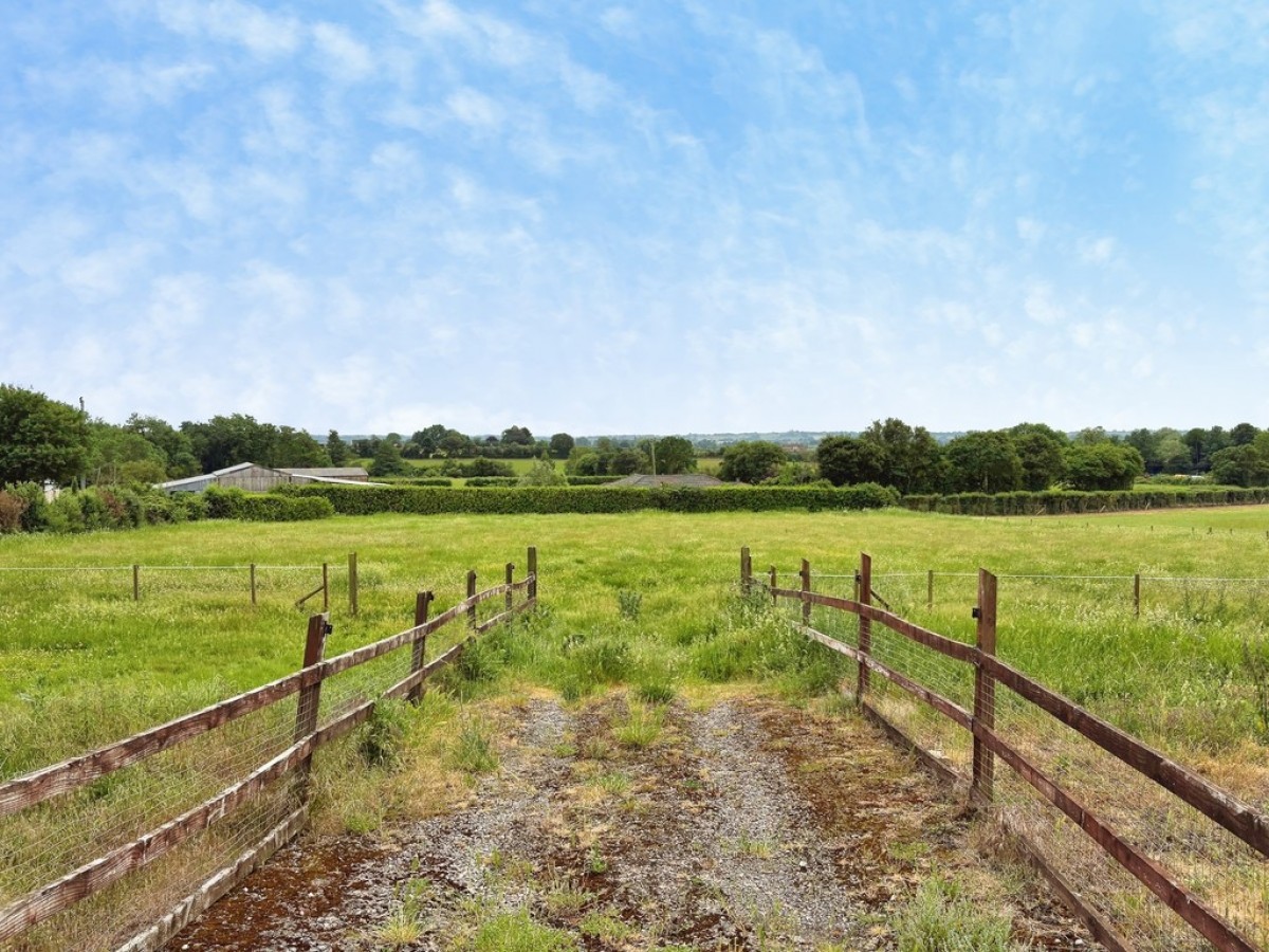 Sunnydene Farm, Bridgehampton