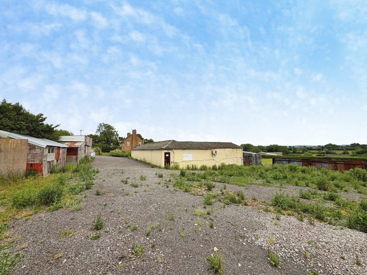 Sunnydene Farm, Bridgehampton