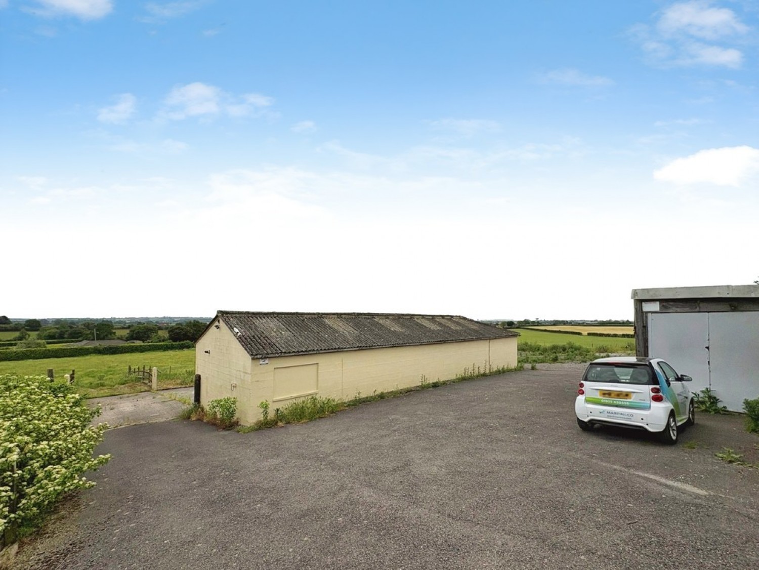 3 bedroom House for Sale Sunnydene Farm, Bridgehampton