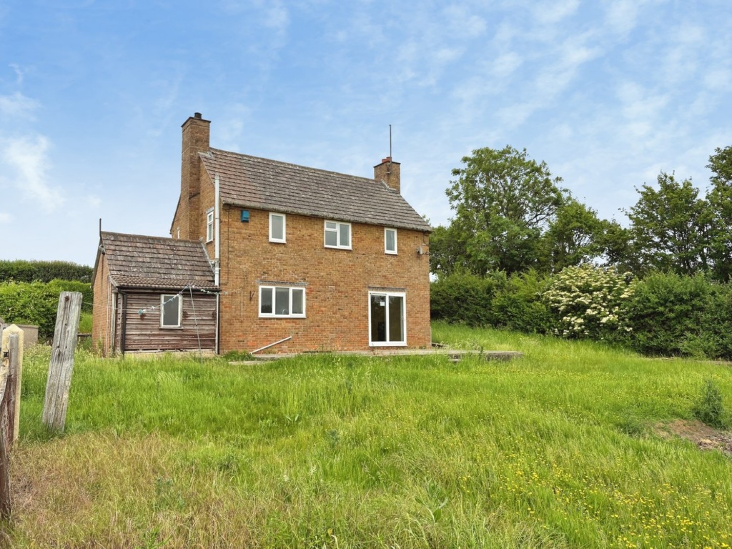 3 bedroom House for Sale Sunnydene Farm, Bridgehampton