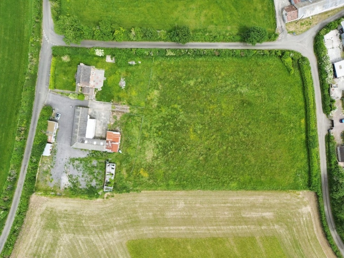 Sunnydene Farm, Bridgehampton