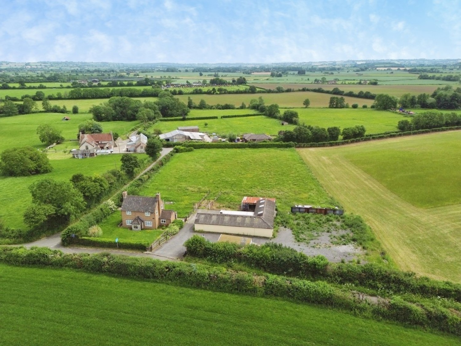 3 bedroom House for Sale Sunnydene Farm, Bridgehampton