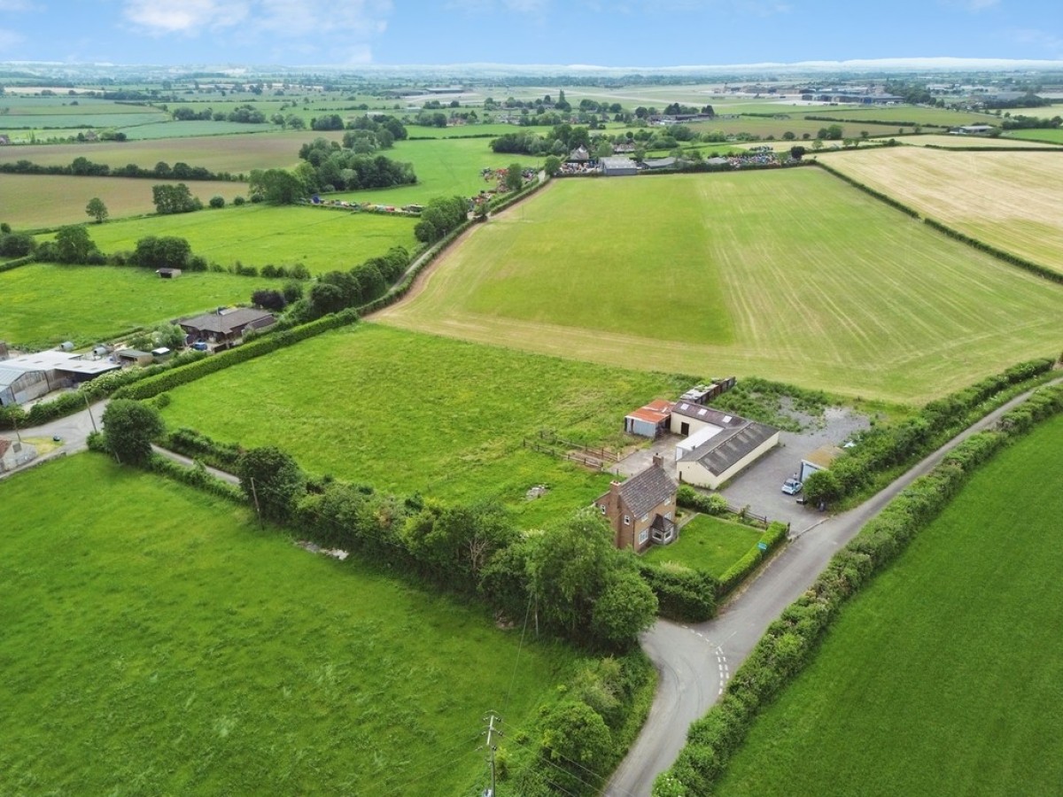Sunnydene Farm, Bridgehampton