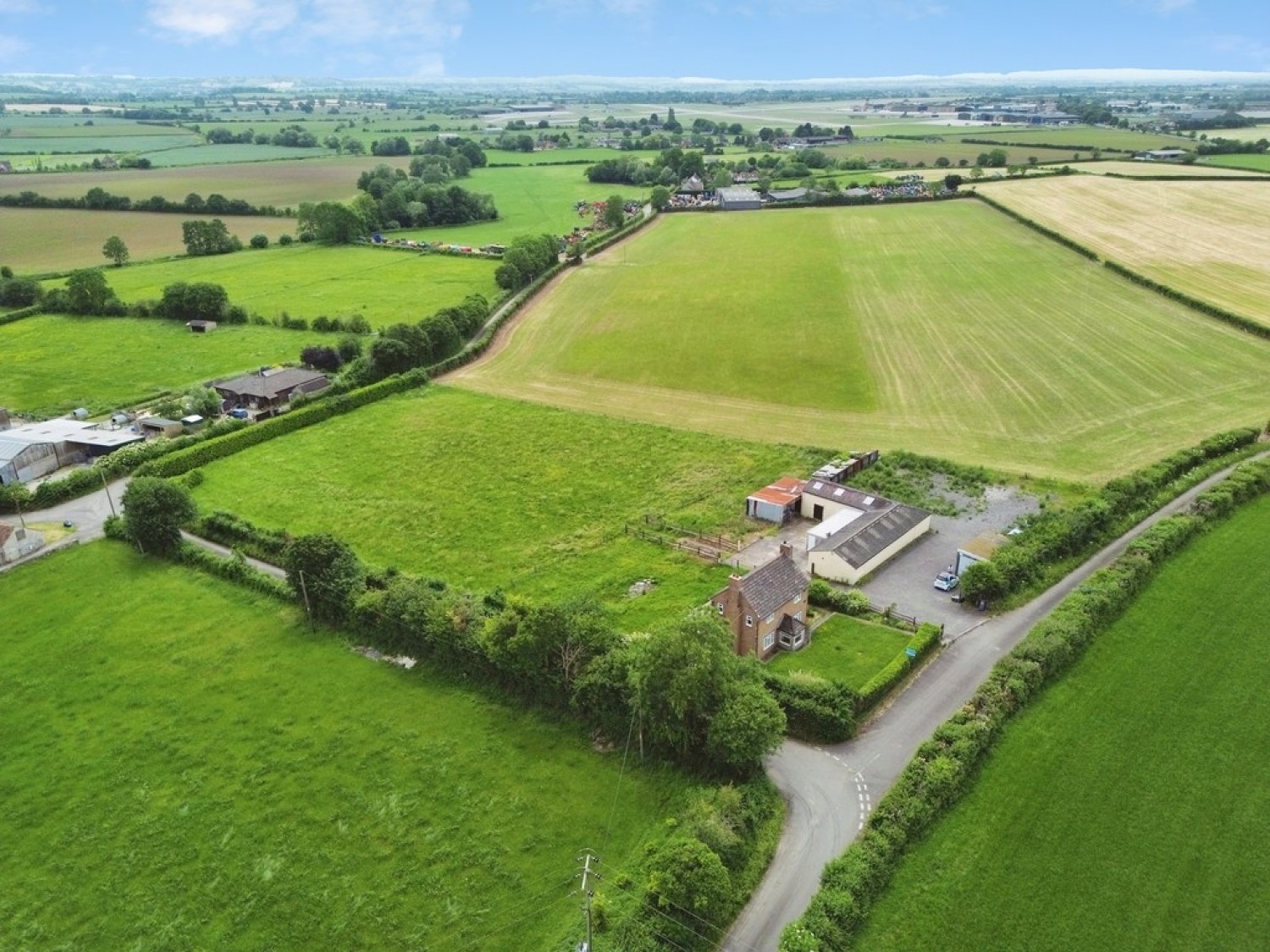 3 bedroom House for Sale Sunnydene Farm, Bridgehampton
