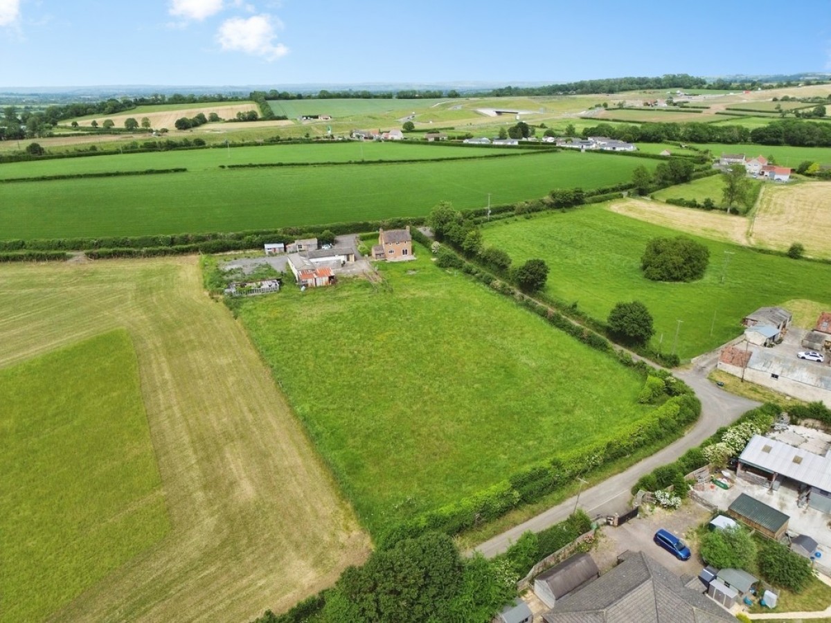 Sunnydene Farm, Bridgehampton