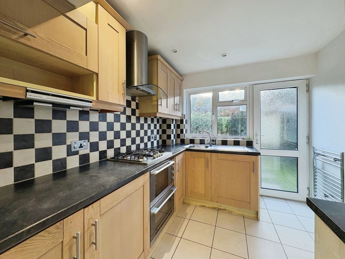 Pine Tree Avenue, Yeovil