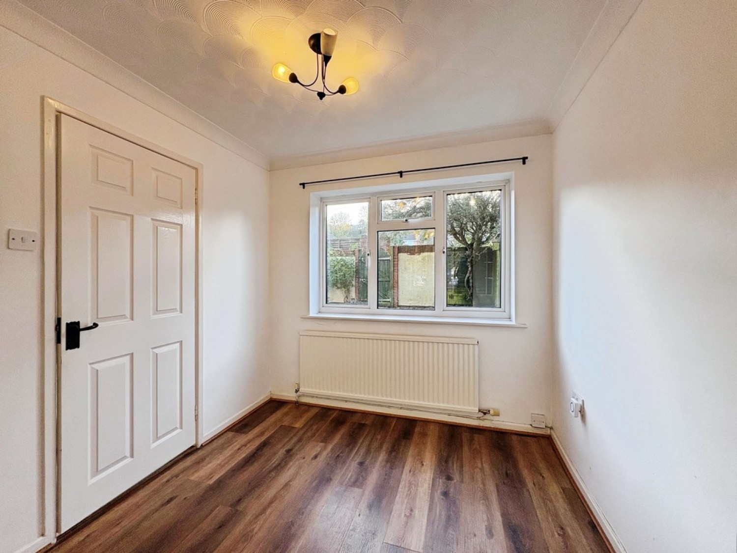 Pine Tree Avenue, Yeovil