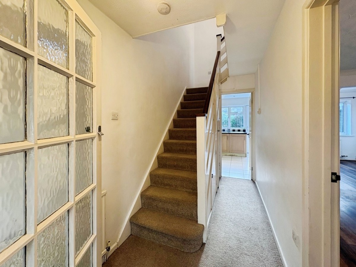 Pine Tree Avenue, Yeovil