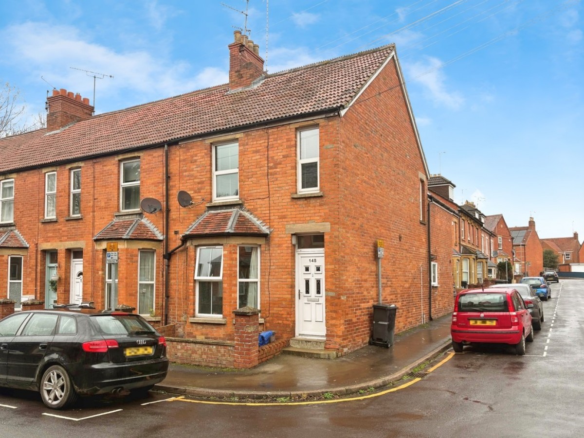 Everton Road, Yeovil