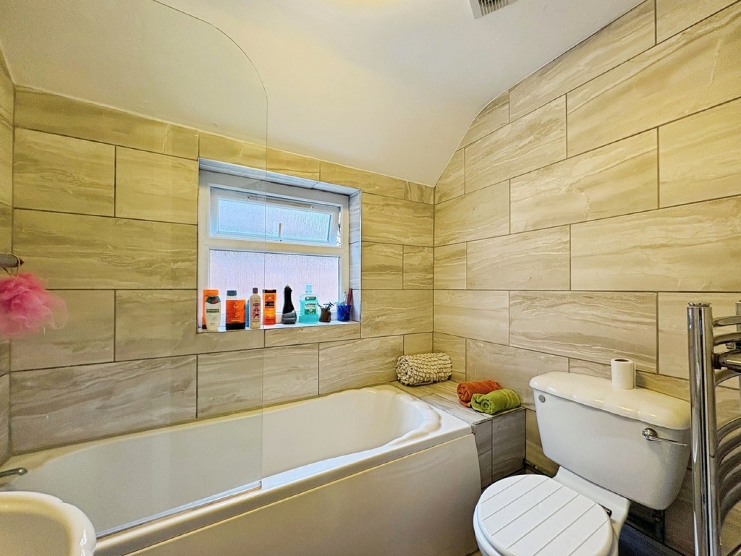 Everton Road, Yeovil