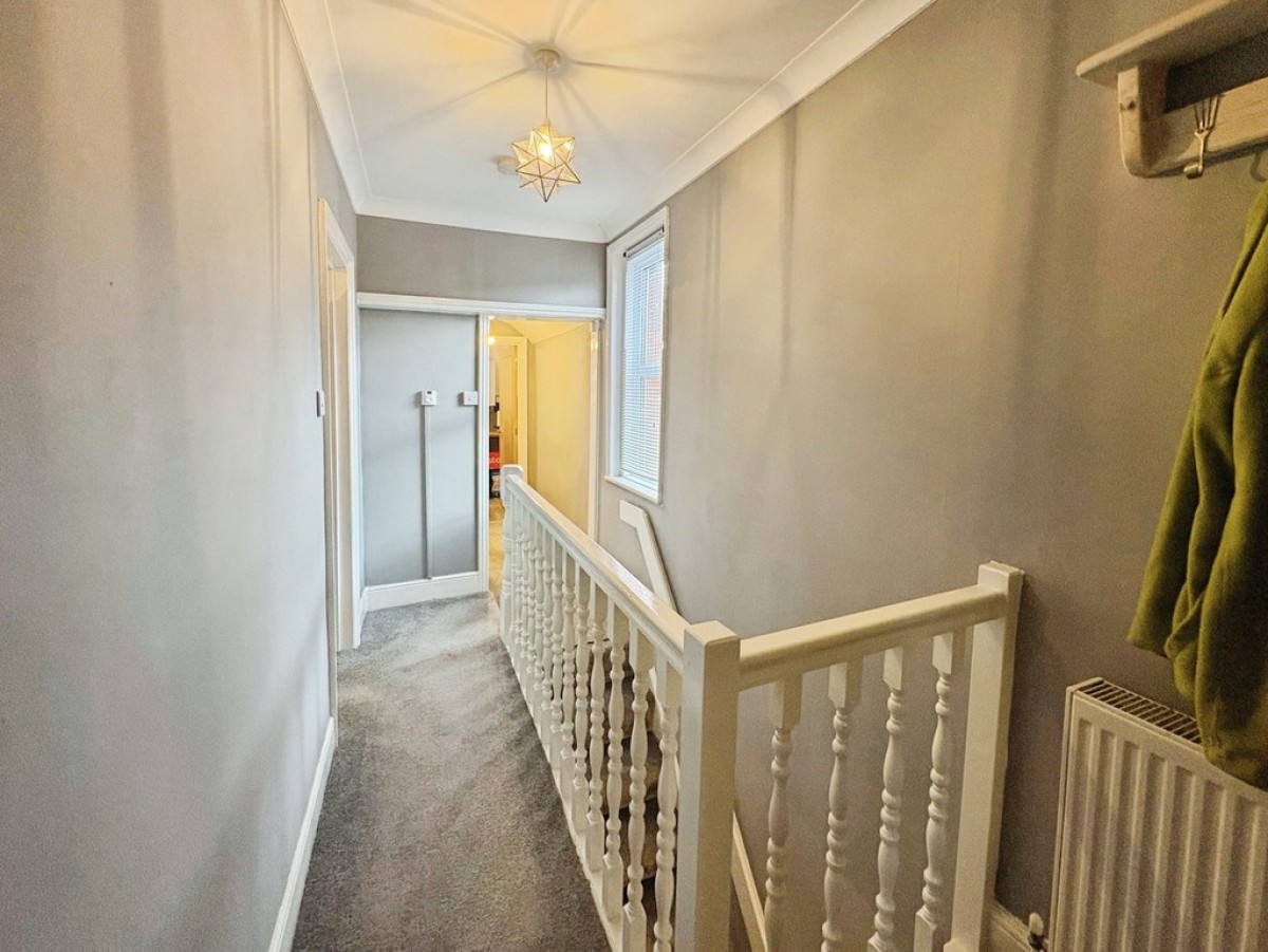 Everton Road, Yeovil