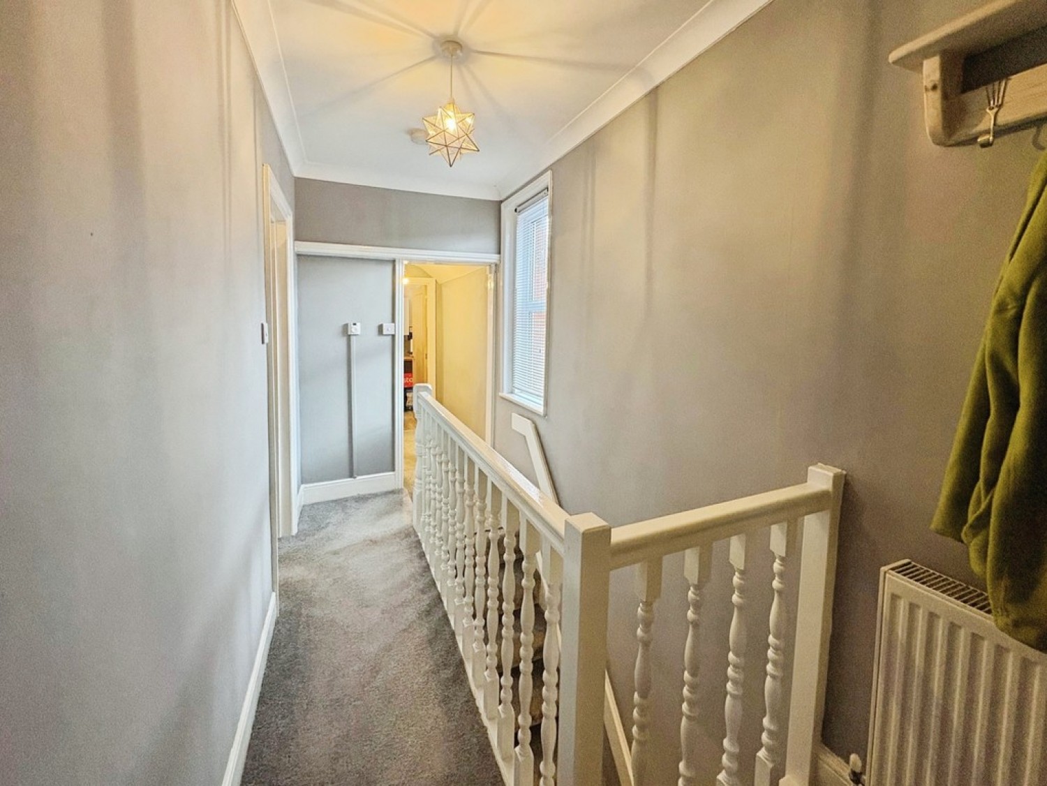 Everton Road, Yeovil