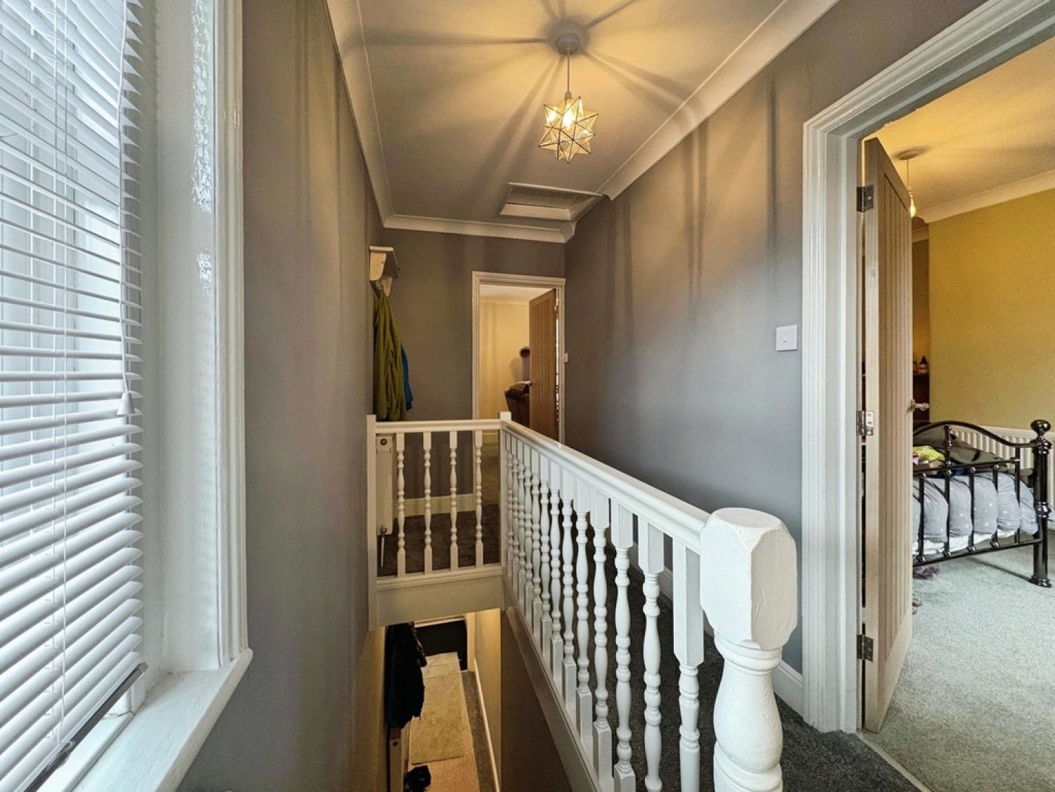 Everton Road, Yeovil