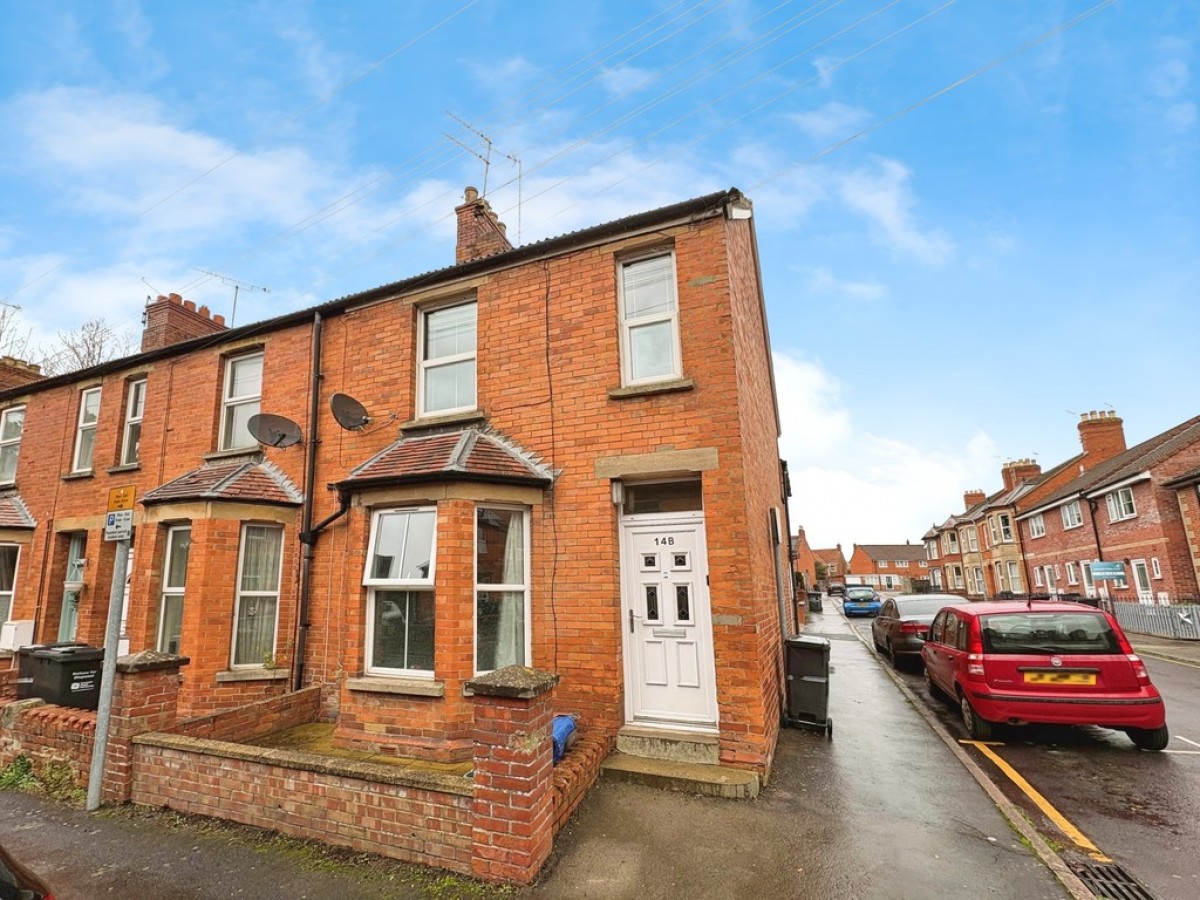 Everton Road, Yeovil