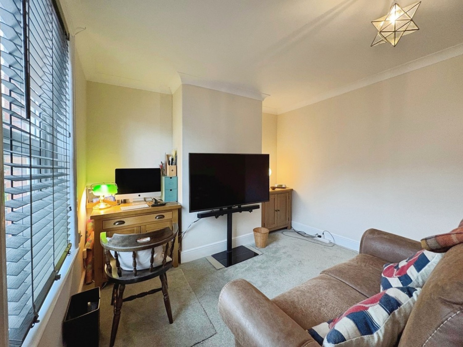 Everton Road, Yeovil