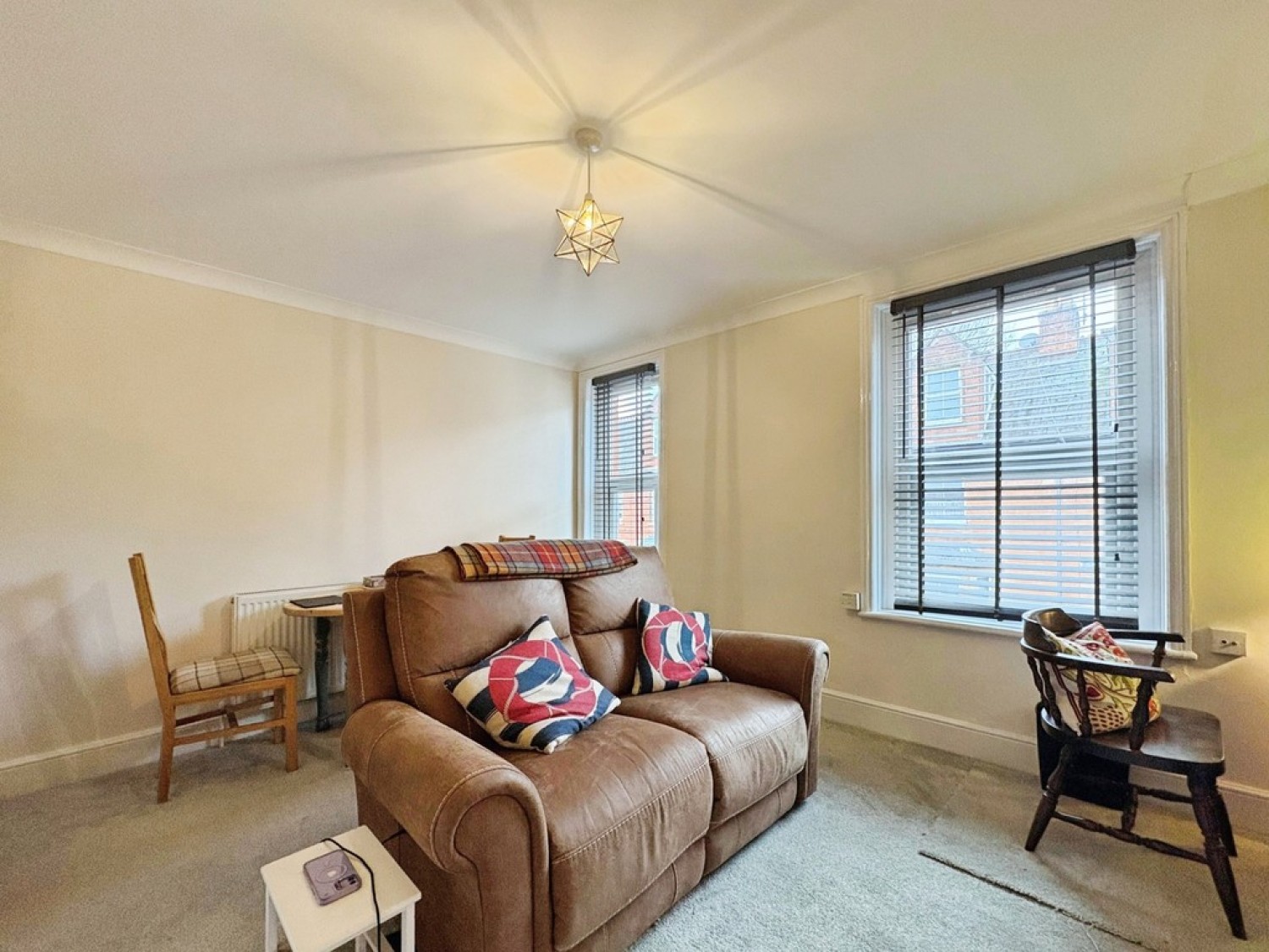 Everton Road, Yeovil