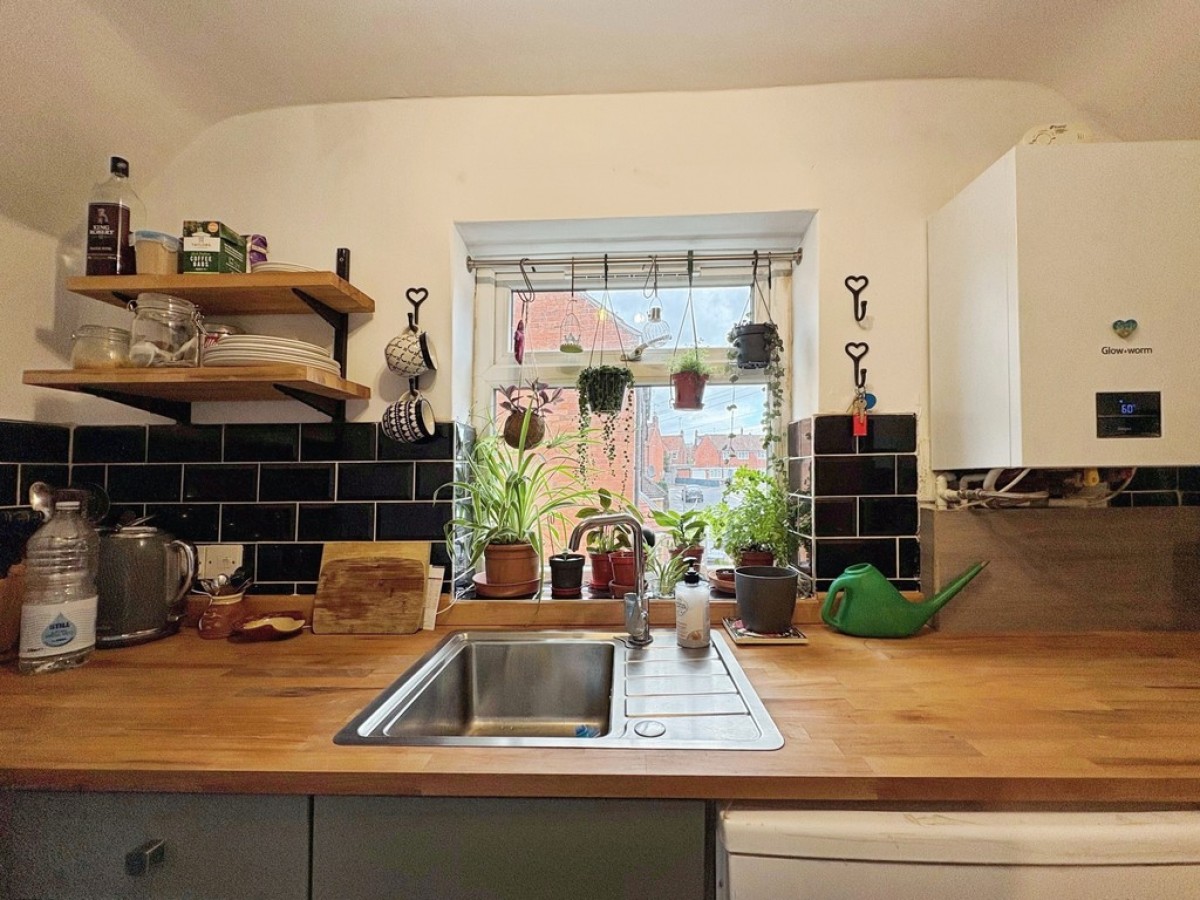 Everton Road, Yeovil