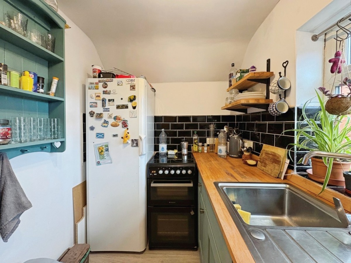 Everton Road, Yeovil