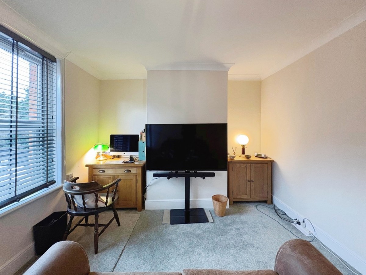 Everton Road, Yeovil