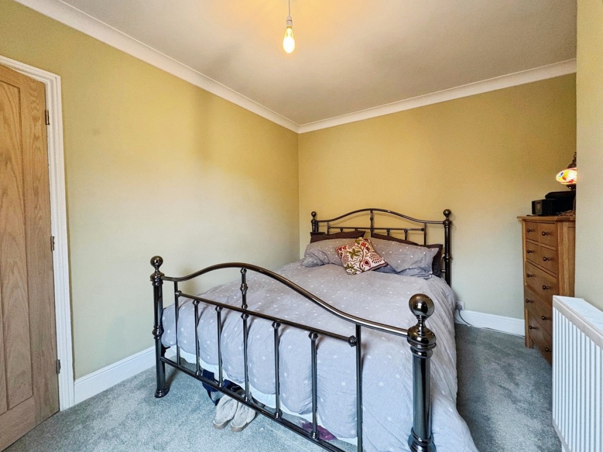 Everton Road, Yeovil