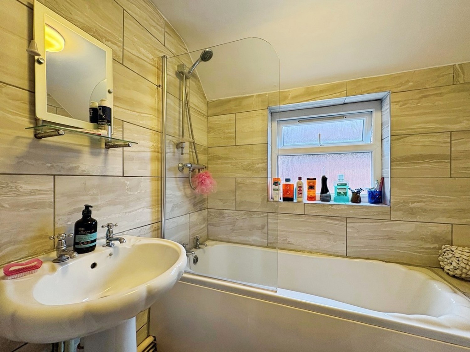 Everton Road, Yeovil