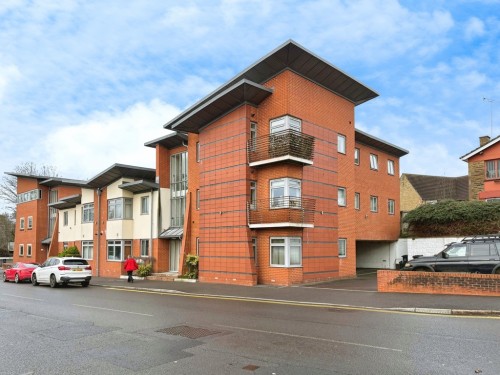 Preston Road, Yeovil