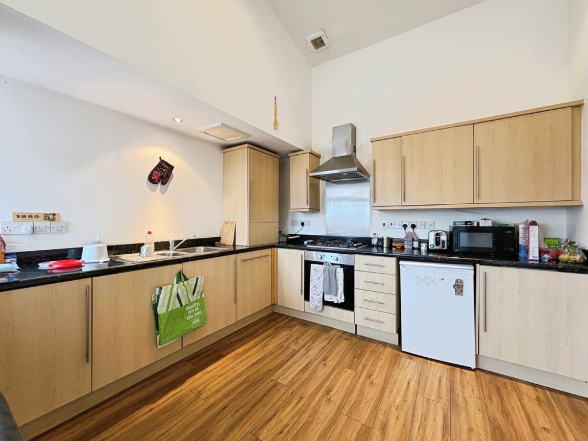 Preston Road, Yeovil