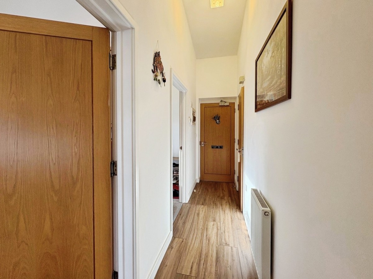 Preston Road, Yeovil