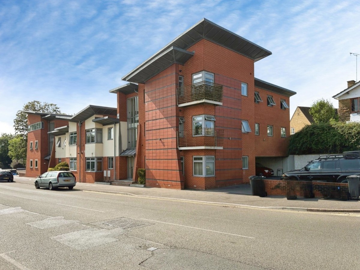 Preston Road, Yeovil