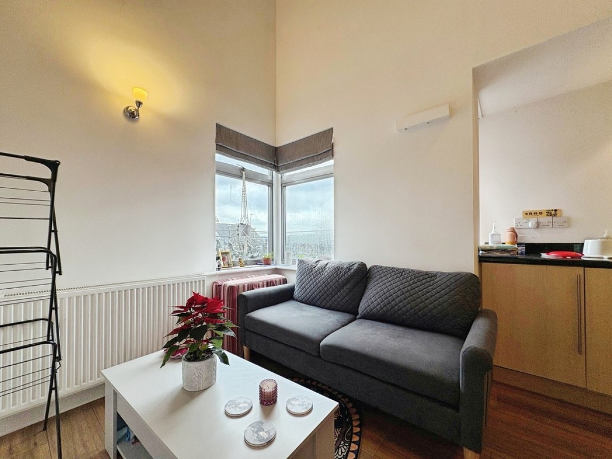 Preston Road, Yeovil