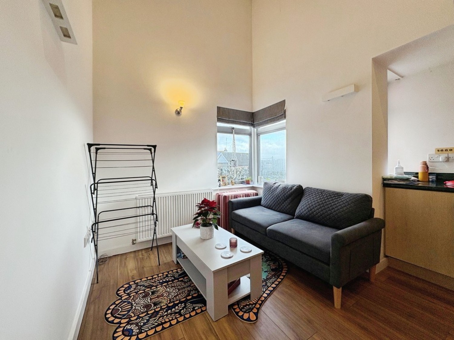 2 bedroom Flat in Preston Road, Yeovil