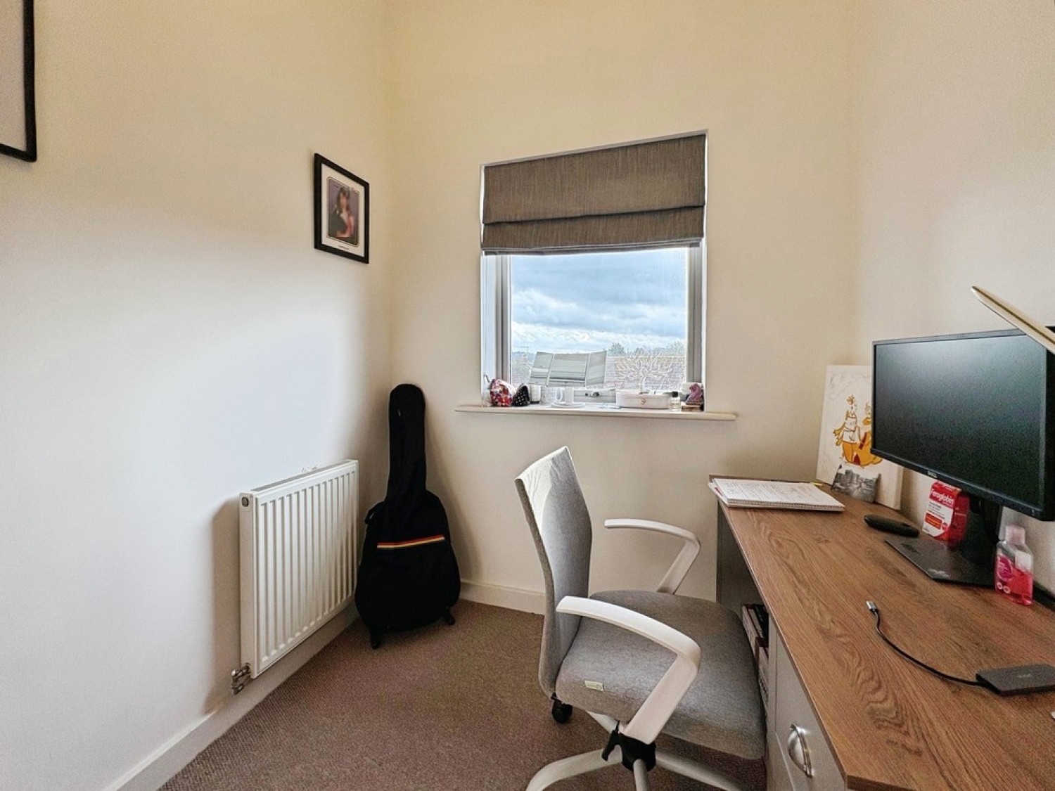 2 bedroom Flat in Preston Road, Yeovil