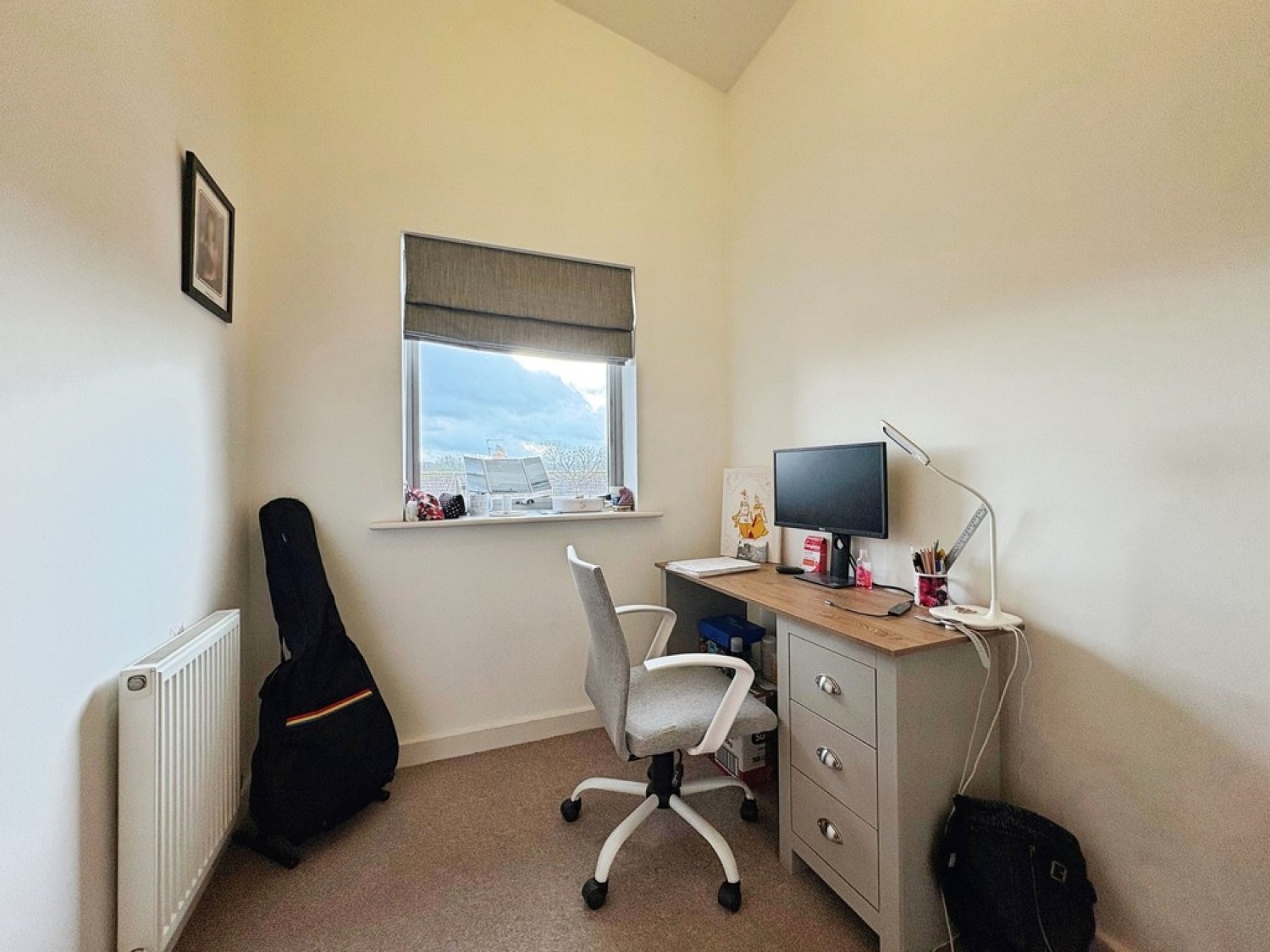 2 bedroom Flat in Preston Road, Yeovil