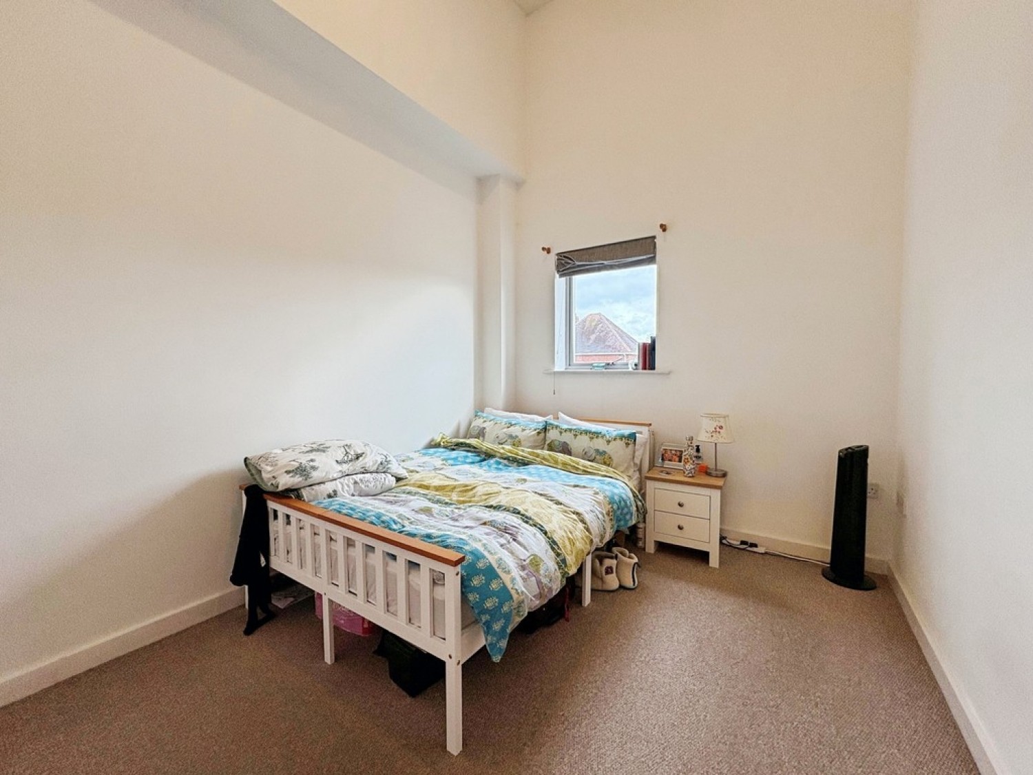 2 bedroom Flat in Preston Road, Yeovil