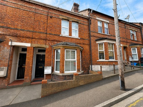 Woodland Terrace, Yeovil