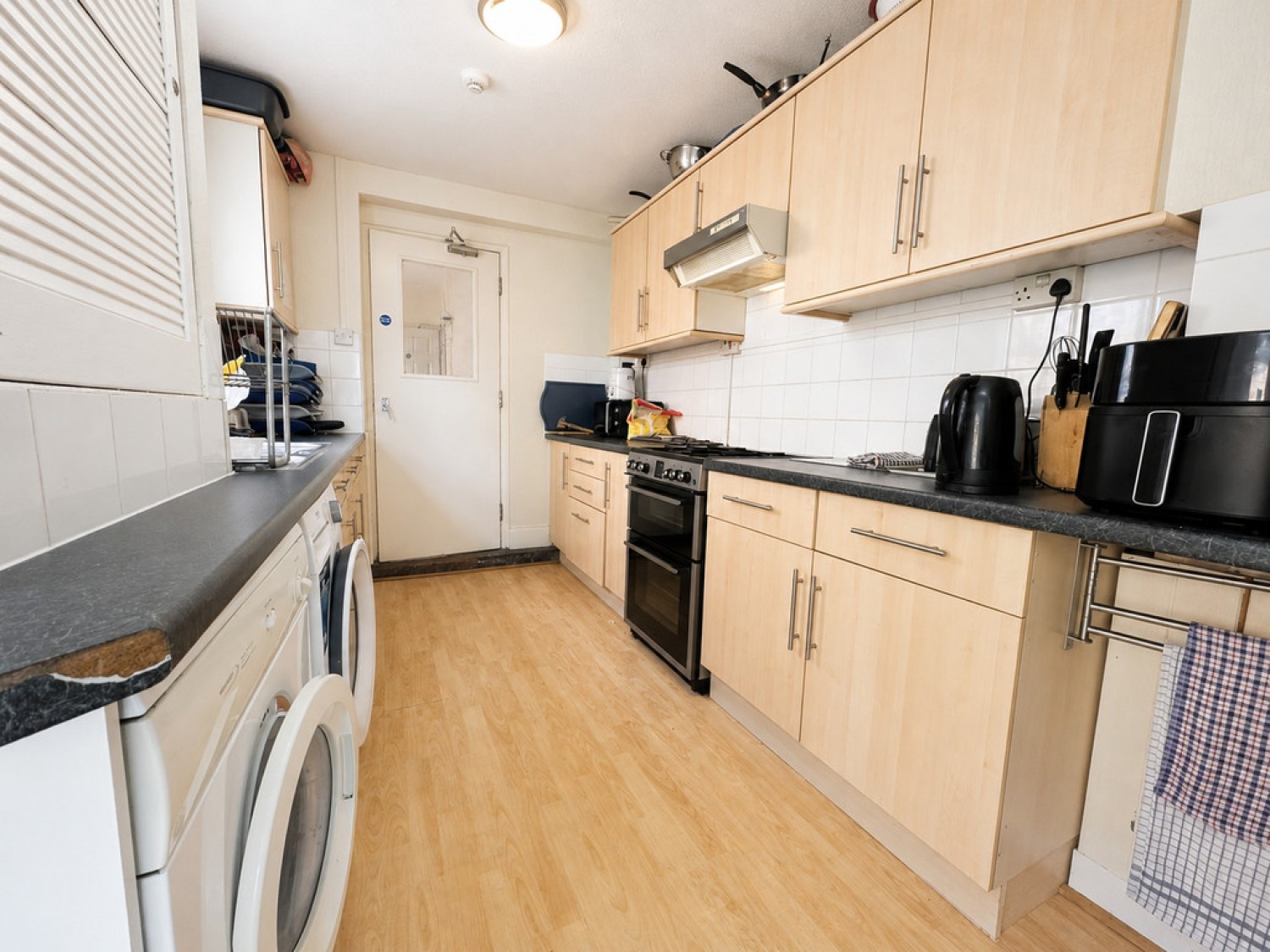 1 bedroom House of Multiple Occupation for Letting Woodland Terrace, Yeovil