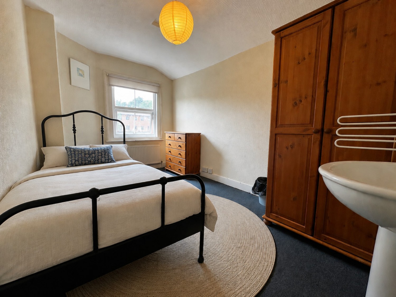 1 bedroom House of Multiple Occupation for Letting Woodland Terrace, Yeovil