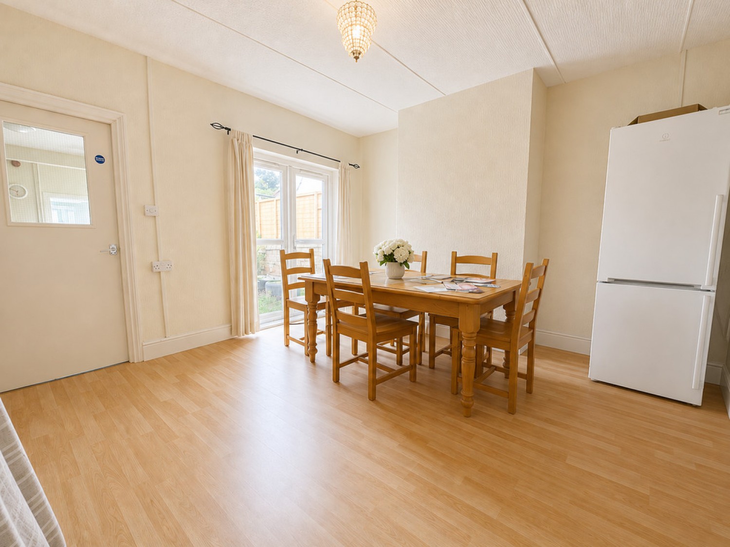 1 bedroom House of Multiple Occupation for Letting Woodland Terrace, Yeovil
