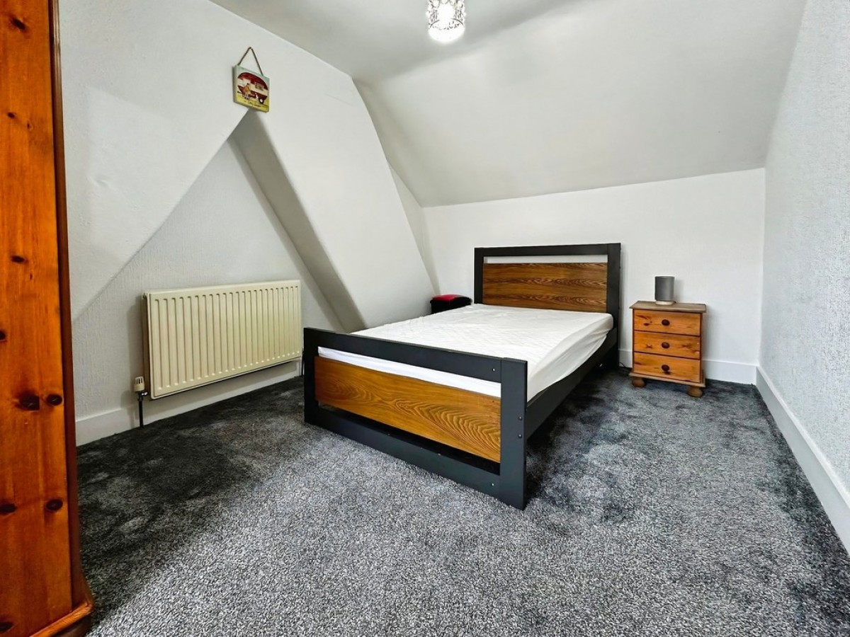 Woodland Terrace, Yeovil
