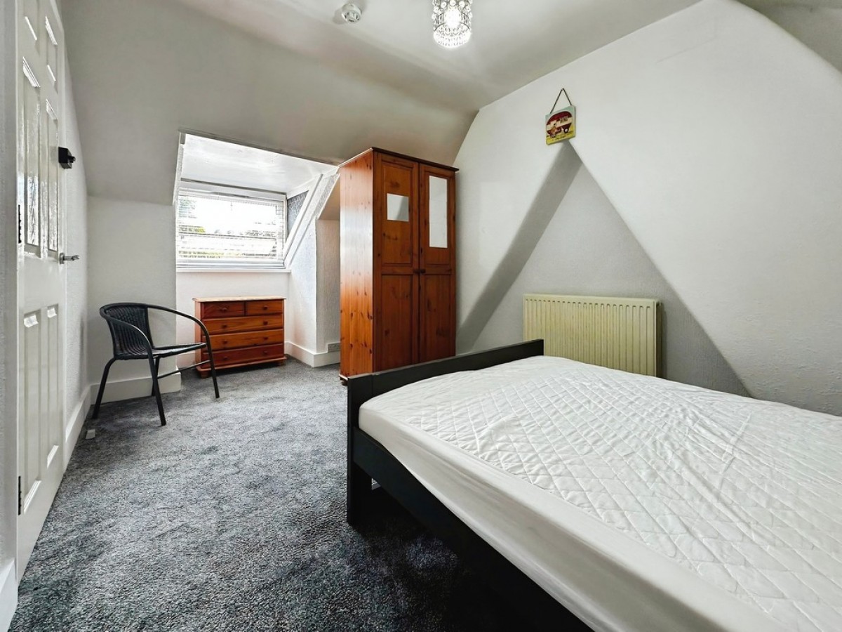 Woodland Terrace, Yeovil