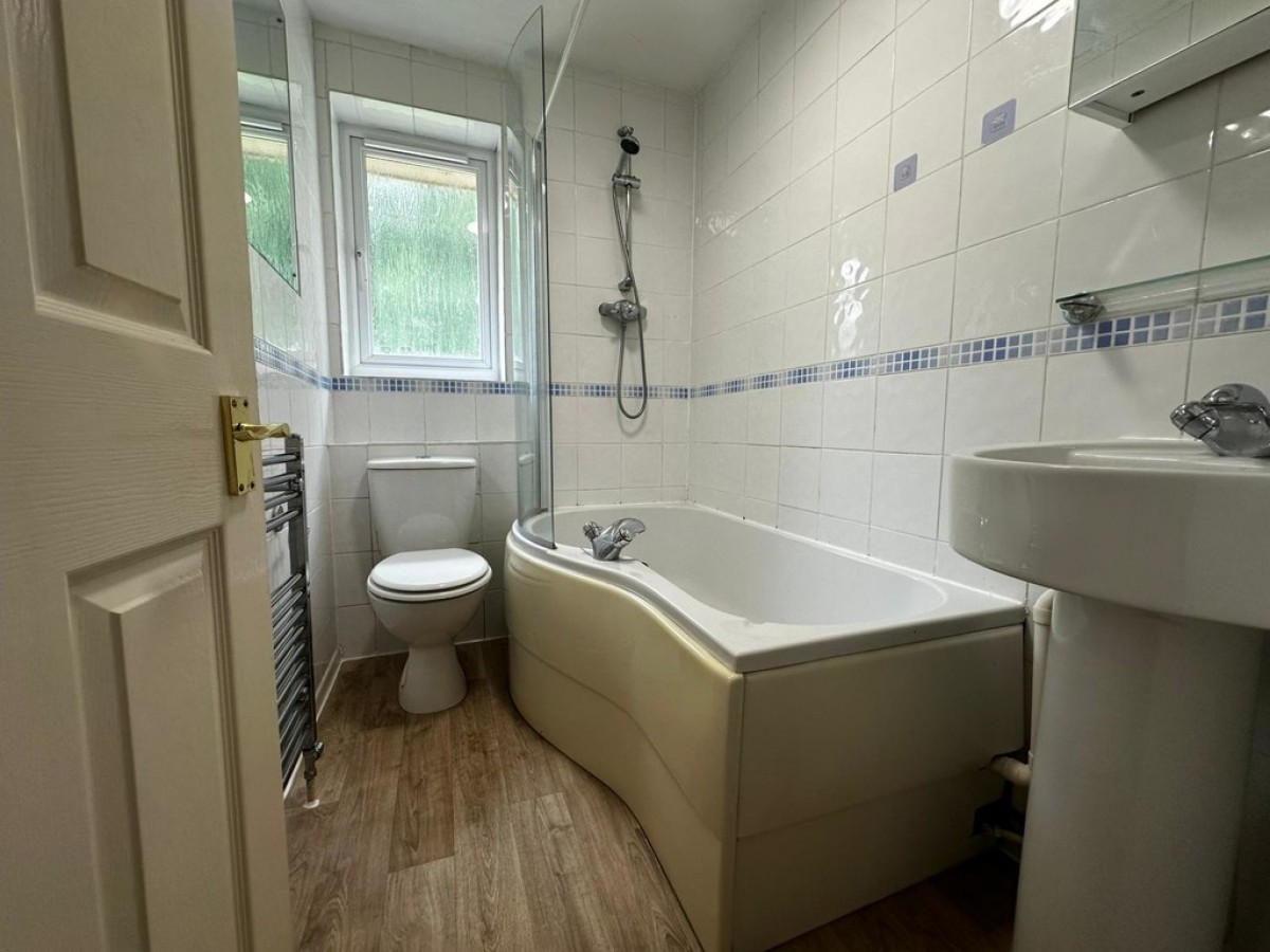 Woodland Terrace, Yeovil