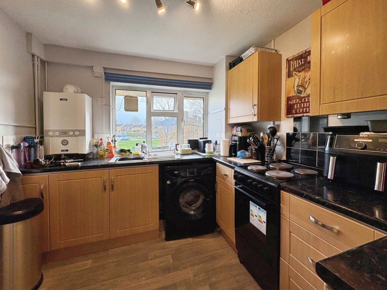 2 bedroom Flat for Sale Eagle Close, Ilchester, Yeovil