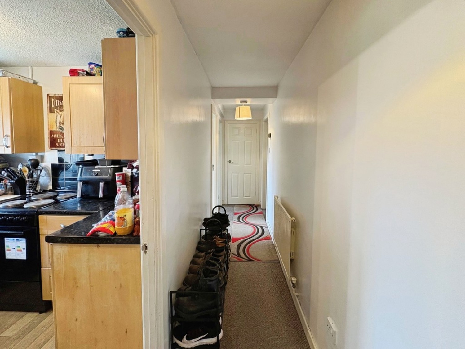 2 bedroom Flat for Sale Eagle Close, Ilchester, Yeovil