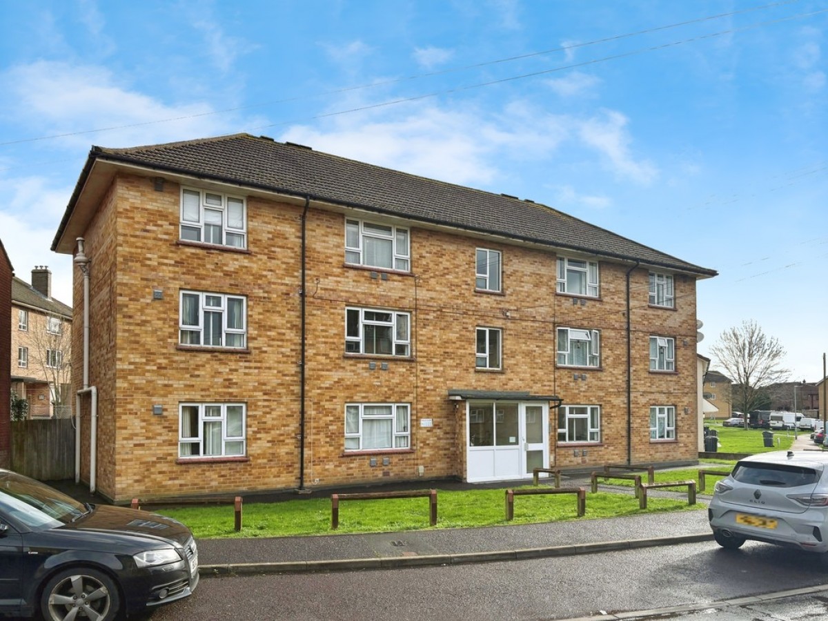 Eagle Close, Ilchester, Yeovil