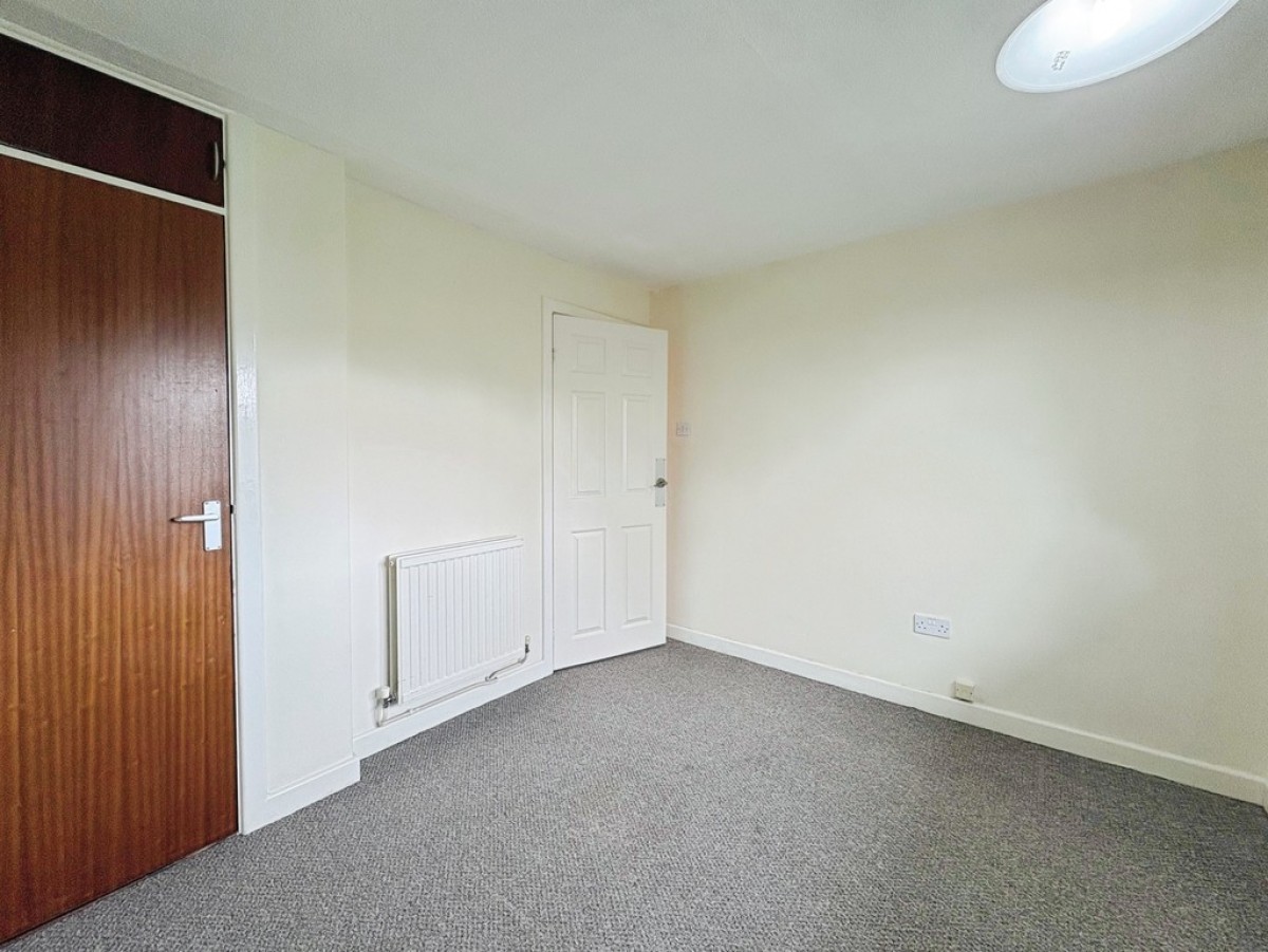 Eagle Close, Ilchester, Yeovil